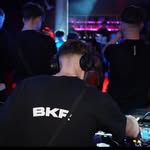 Ed Baker - @bkr.dnb - Instagram