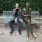 Eddie Ball - @edballs99 - Instagram