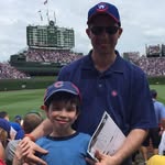 Ed Balogh Jr. - @mynameed - Instagram