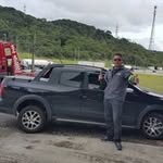 Guincho Banach - @edsonbanach - Instagram