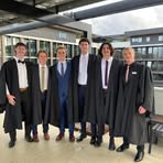 Edward Bancroft - Facebook
