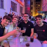 Edward Bancroft - @ed.bancroft - Instagram