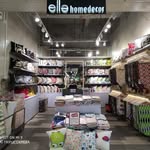 sarung bantal ,  taplak meja - @sarungbantal.ellahomedecor - Instagram