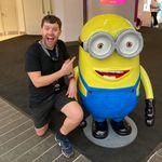 Ed Barbour - @barboured - Instagram