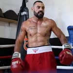 Edgard Barros - @edbarrosboxe - Instagram