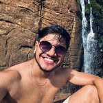 Edson Barros - @ed.barroos - Instagram