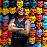 Jose Eduardo Barra Rodriguez - @ed.barra - Instagram