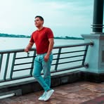Ed Barrios - Facebook