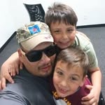 Ed Barrios - @bigsr6969 - Instagram