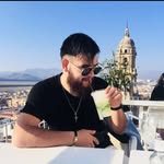 Edgar Barrios - @edbarrios94 - Instagram
