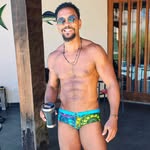 Ed Barros - @edbarros74 - Instagram