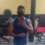 Ed Barros - @barrosedgleison36 - Instagram