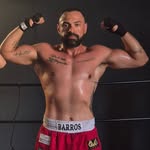 Edgard Barros - @edbarrosboxe - Instagram
