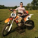 Ed Barth - @ktmbrap - Instagram