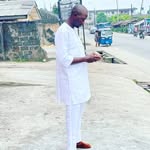 Bartholomew Edhere - @bartholomewedhere - Instagram