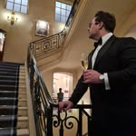 Ed Bartholomew - @bartedd1 - Instagram
