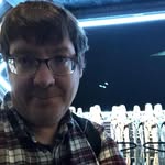 Ed Bartholomew - @backsideofops - Instagram