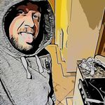 Edward Bates - @edbates81 - Instagram