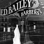 E D Bailey Barbers - @edbaileybarbers - Instagram