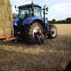 Ed Beale - Facebook