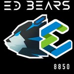Ed Bears | FRC 8850 | FTC 22732 - @8850frc - Instagram
