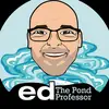 Ed Beaulieu - @edthepondprofessor - TikTok