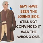 Ed Beckwith - @lordq42 - Instagram