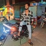 Krishna Bedardi Chandravanshi - @editor_krishna_bedardi - Instagram