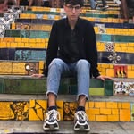 Edgardo Benavides - @ed.benavides19 - Instagram