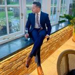Ed Benjamin - @e_b.d - Instagram