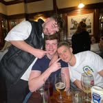 Ed - @edbentonn - Instagram