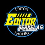 EDITOR FACHRI - @editor_berkelas___ - Instagram