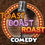 Ed Berliner - @toastboastroastcomedy - Instagram