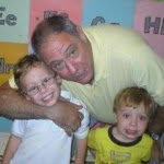Ed Bernstein - @detsgtnypd544 - Instagram