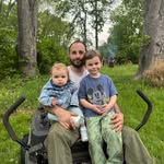 Ed Bernstein - @edwardmasonbernstein - Instagram