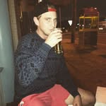 Edward Bernstein - @3ddy_b - Instagram