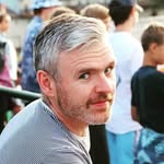 Ed Beveridge - @dredbeveridge - Instagram