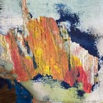 Ed Beveridge arts - @bevers.art - Instagram