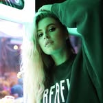 Rachel Malone - @bedgybeveridge - Instagram