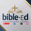 Bible_ED - @bible_ed - TikTok