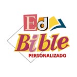 Ed. Bible personalizado - @ed.biblepersonalizado - Instagram