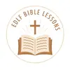 EDLF Bible Lessons - @edlf.bible.lesson - TikTok