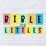 Krista Maddox (D.Ed.Min.) - Bible for Littles - @bibleforlittles - Instagram