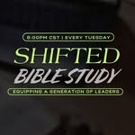 SHIFTED BIBLE STUDY - Christian Co-Ed Community - @_shiftedbiblestudy - Instagram