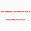 The Highspeed Bible - @highspeedbibleofficial - TikTok