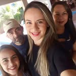 Ednilce Bielecki - @bieleckiednilce - Instagram