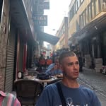 Ed Birchinall - @edbirchinall - Instagram