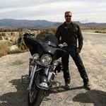 Eric Birch - @edbirch75 - Instagram