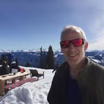 Ed Bird - @edbird1967 - Instagram