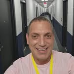 Ed Bishop - @eb3asl - Instagram